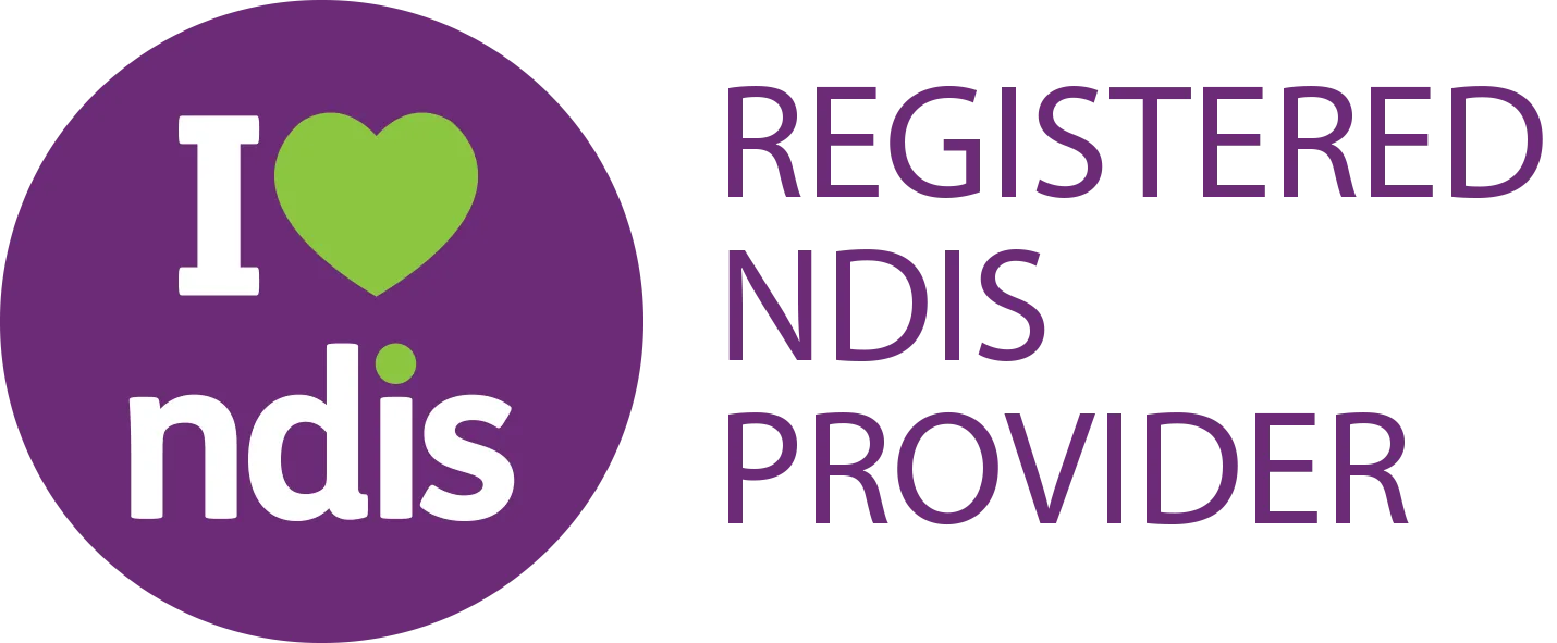 Registered NDIS provider