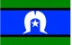 Torres Strait Islander flag