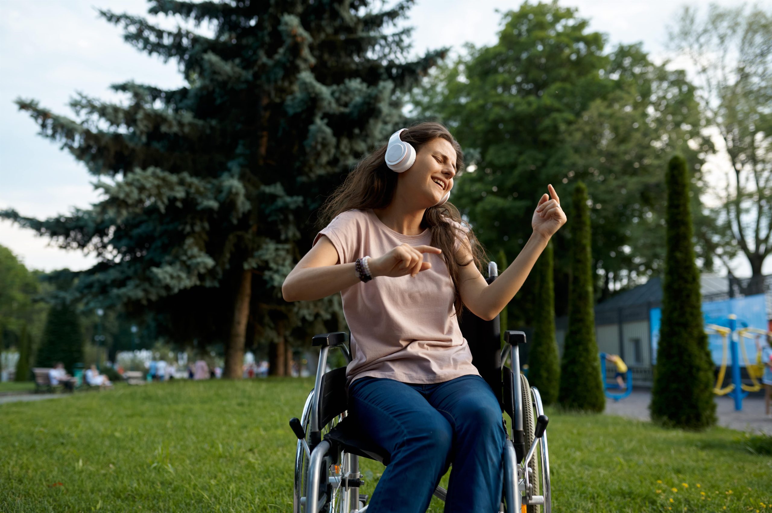 Innovative NDIS Solutions Enhancing Quality of Life